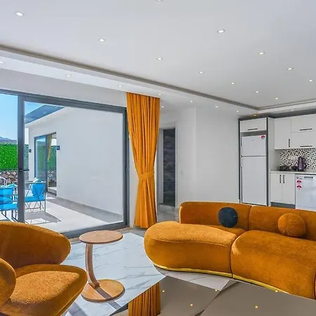 Ortac 4 Doga Icerisinde, Korunakli