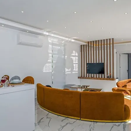 Ortac 4 Doga Icerisinde, Korunakli Kas