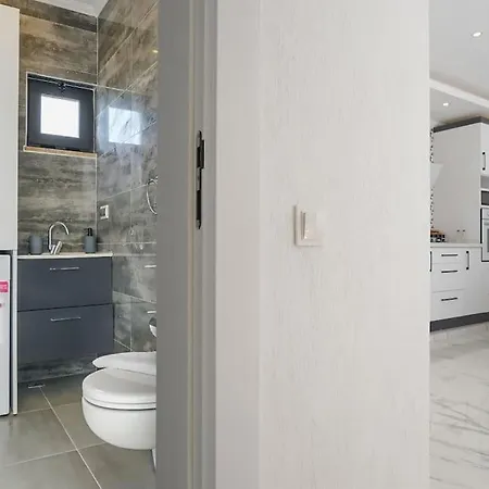 Ortac 4 Doga Icerisinde, Korunakli *