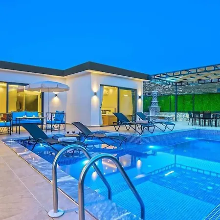 Ortac 4 Doga Icerisinde, Korunakli *