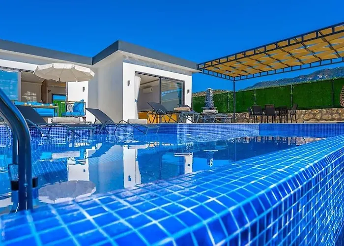 Ortac 4 Doga Icerisinde, Korunakli