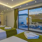 Ortac 4 Doga Icerisinde, Korunakli Villa