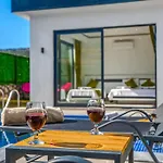 Villa Ortac 4 Doga Icerisinde, Korunakli Kaş