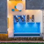 Ortac 4 Doga Icerisinde, Korunakli Villa