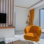 Villa Ortac 4 Doga Icerisinde, Korunakli Kaş