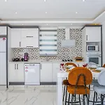 Villa Ortac 4 Doga Icerisinde, Korunakli
