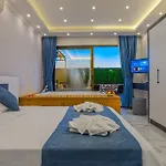 Ortac 4 Doga Icerisinde, Korunakli Villa