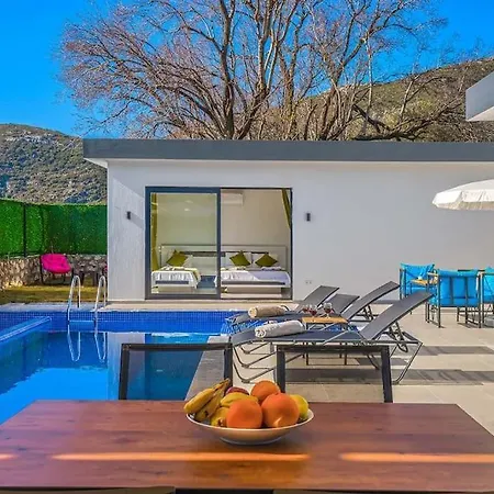 Ortac 4 Doga Icerisinde, Korunakli קס