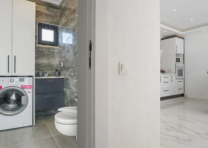 Ortac 4 Doga Icerisinde, Korunakli *